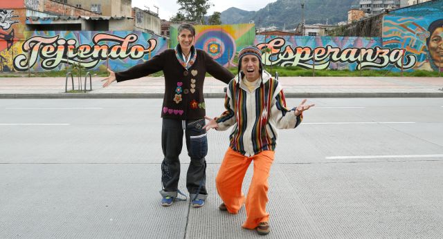 Aterciopelados en el ALMAX 2016, sus mejores videos