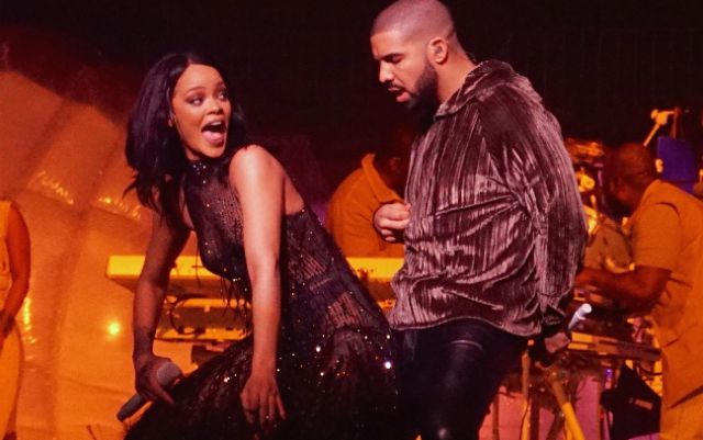 Rihanna y Drake habrían puesto fin a su romance