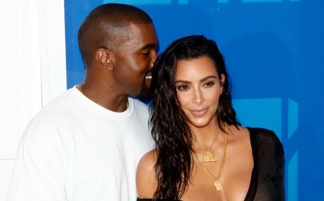 El inspirador mensaje de Kanye West a Kim Kardashian en su cumpleaños