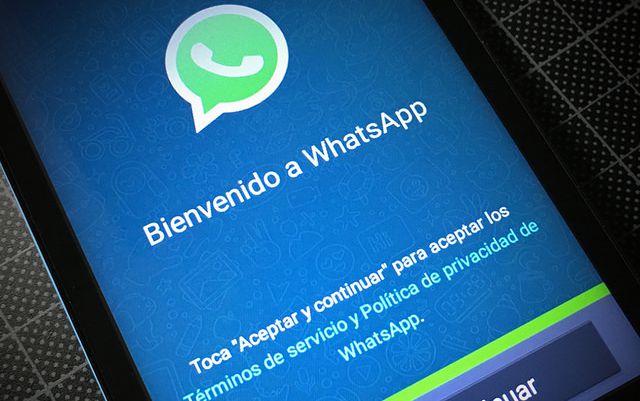 ¡por Fin La Nueva Actualización De Whatsapp Que Seguro Quieres Conocer Tecnología Los40 1621