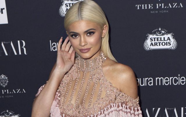 Kylie Jenner desearía 'saber cantar' para dedicarse a la música Kylie Jenner desearía 'saber cantar' para dedicarse a la música