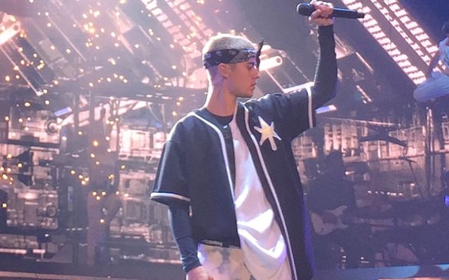 Dj Snake y Justin Bieber con Dj Snake y Justin Bieber con