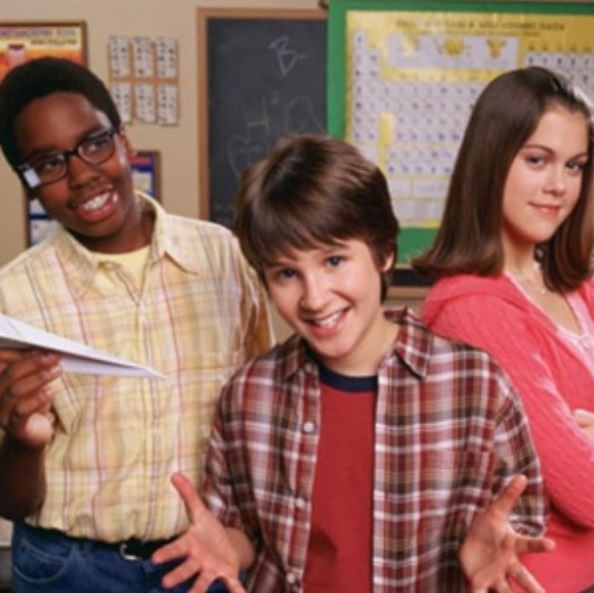 manual de ned personajes