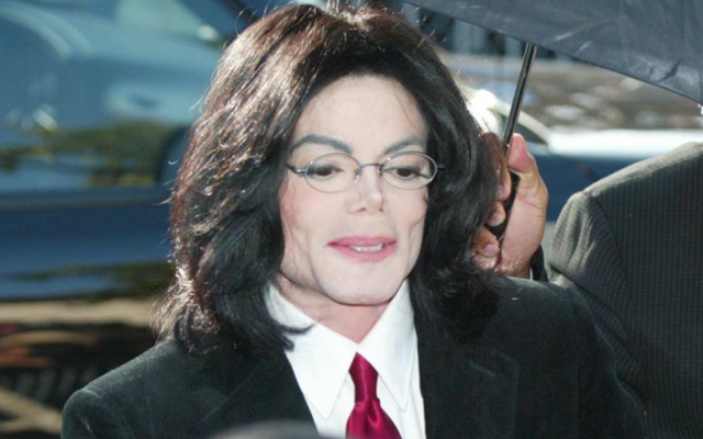 El hijo poco conocido de Michael Jackson que no le heredó ni el baile