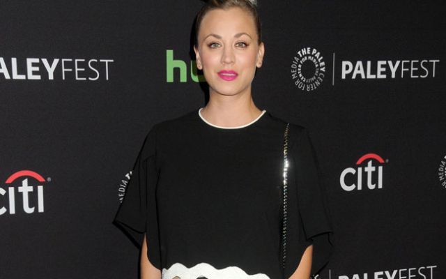 Kaley Cuoco confiesa el número de cirugías plásticas a las que se ha asometido