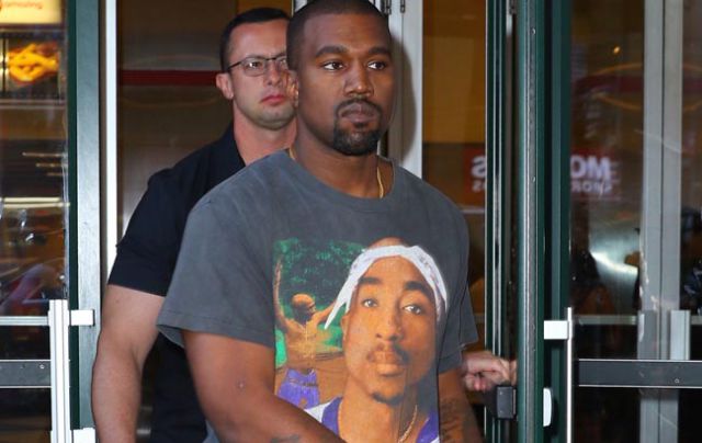 Kanye West, esposo de Kim Kardashian ingresa en el hospital tras cancelar su gira Kanye West, esposo de Kim Kardashian ingresa en el hospital tras cancelar su gira