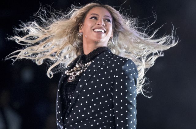 Beyoncé domina las nominaciones a premios Grammy 2017