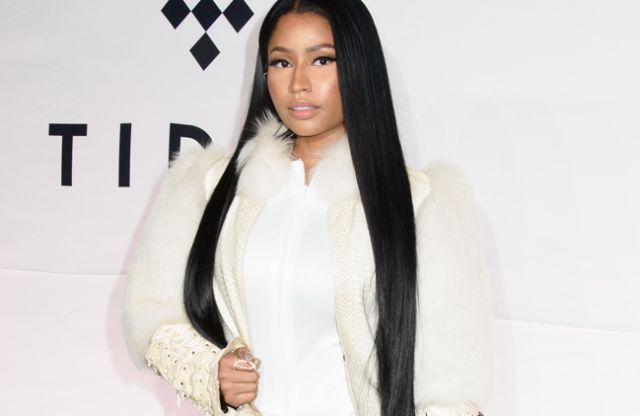 Nicki Minaj terminó con su novio Meek Mill por esta razón
