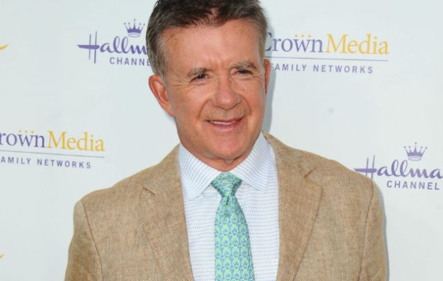 Muere Alan Thicke a los 69 años