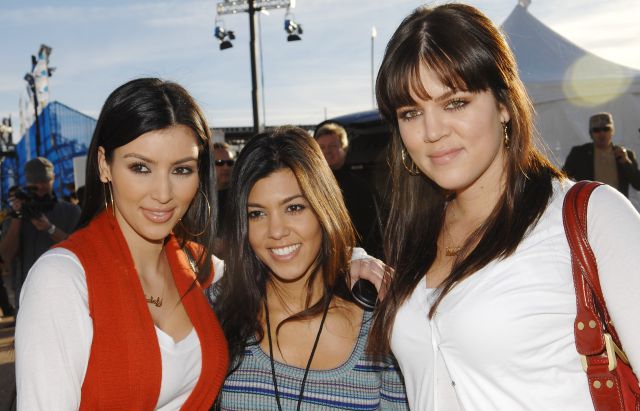 Kourtney Kardashian y Scott Disick, ¿juntos y por fin revueltos? Kourtney Kardashian y Scott Disick, ¿juntos y por fin revueltos?