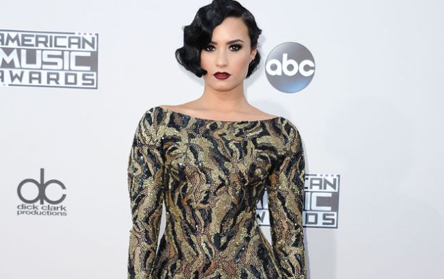 Demi Lovato retoma su romance con Guilherme Vasconcelos