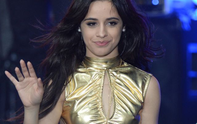 Camila Cabello mostró su cuerpo en bikini tras abandonar Fifth Harmony Camila Cabello mostró su cuerpo en bikini tras abandonar Fifth Harmony