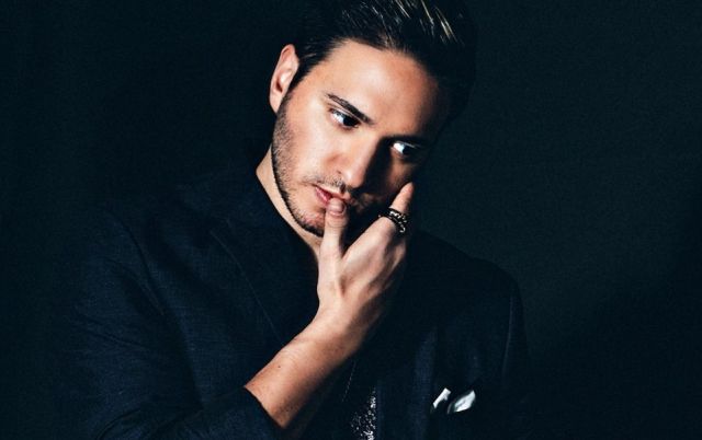 Llega Jonas Blue con ‘Perfect Strangers’ en #Lyrics40