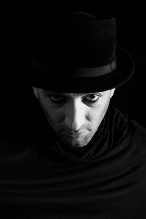 Damian Lazarus llega con su propuesta musical al Estéreo Picnic Damian Lazarus llega con su propuesta musical al Estéreo Picnic