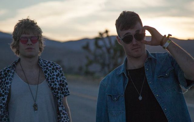Bob Moses aterriza en el Estéreo Picnic 2017 Bob Moses aterriza en el Estéreo Picnic 2017