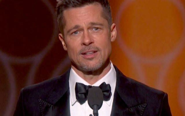 La verdadera razón por la que Brad Pitt ha bajado de peso La verdadera razón por la que Brad Pitt ha bajado de peso