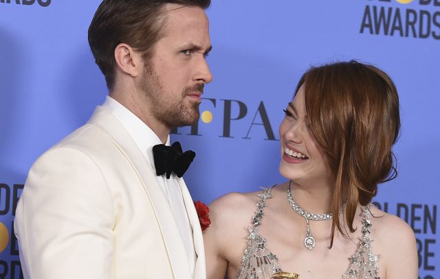 Lista de nominados a la 89na entrega anual de los premios Oscar Lista de nominados a la 89na entrega anual de los premios Oscar