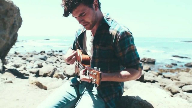 Vance Joy estará en Coachella 2018 Vance Joy estará en Coachella 2018
