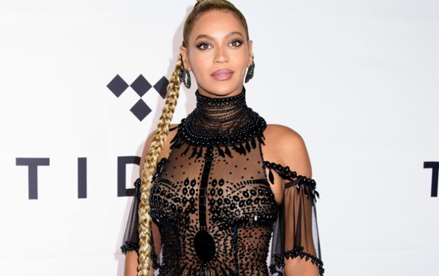La foto del nuevo embarazo de Beyoncé bate records en Instagram
