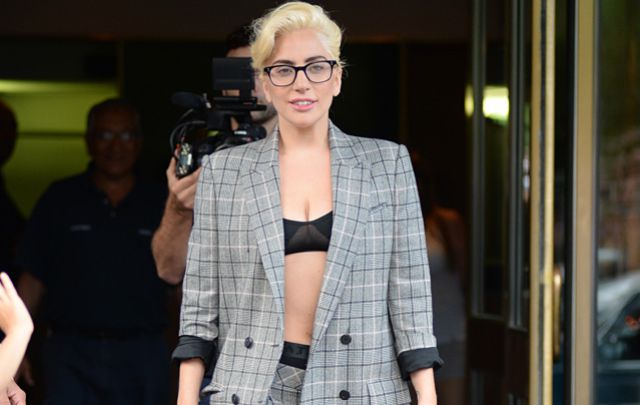 Lady Gaga promete concierto de Super Bowl inclusivo