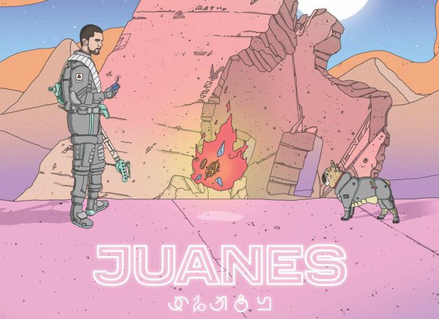Apréndete ‘Hermosa ingrata’ de Juanes en #Lyrics40