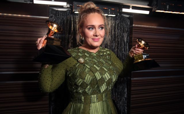 Conoce los ganadores de los premios Grammy 2017 Conoce los ganadores de los premios Grammy 2017