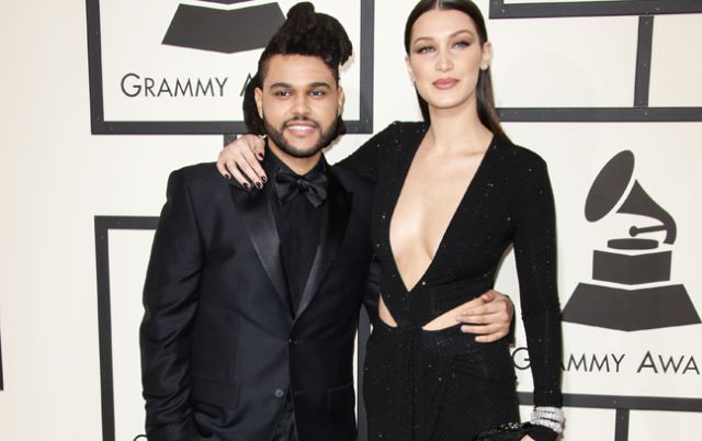 Bella Hadid habla por primera vez de su ruptura con The Weeknd Bella Hadid habla por primera vez de su ruptura con The Weeknd