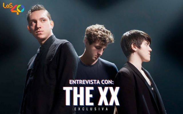 The XX: ‘La pasamos increíble la última vez que estuvimos en Colombia’ The XX: ‘La pasamos increíble la última vez que estuvimos en Colombia’