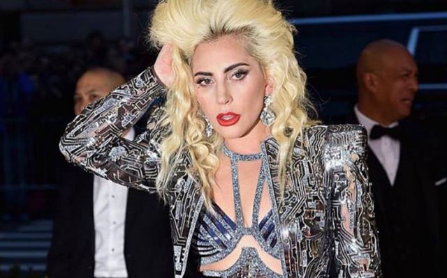 Lady Gaga una super estrella que brillará en Coachella 2017