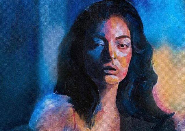Lorde en Coachella 2017