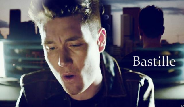 Bastille en Coachella 2017 Bastille en Coachella 2017