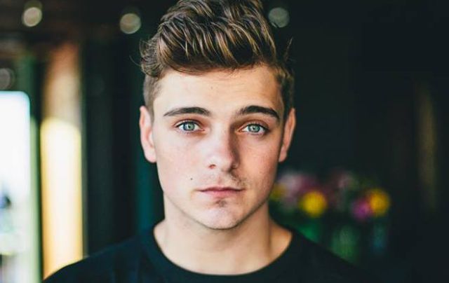 Martin Garrix en Coachella 2017 Martin Garrix en Coachella 2017