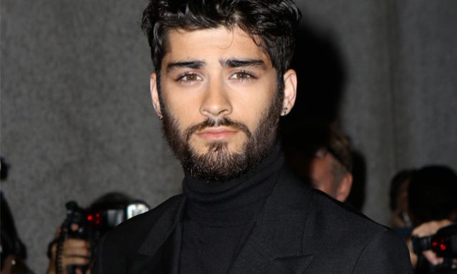 El segundo álbum de Zayn Malik contará con la colaboración de Timbaland