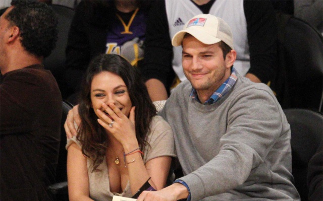 La revelación de Mila Kunis sobre sus hijos enternece a sus fanáticos