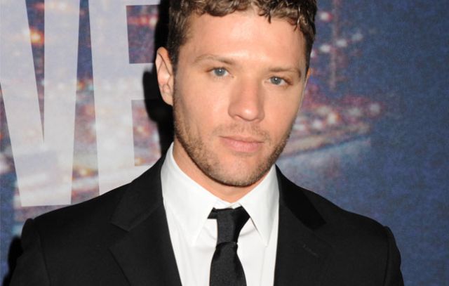 Ryan Phillippe niega estar saliendo con Katy Perry Ryan Phillippe niega estar saliendo con Katy Perry