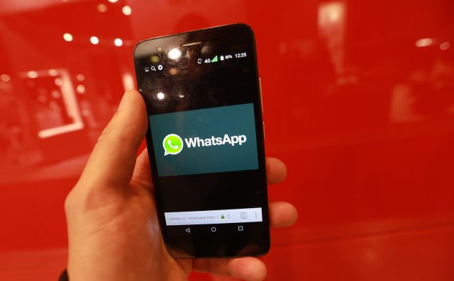 La nueva estafa de Whatsapp que ha ‘tumbado’ a muchos La nueva estafa de Whatsapp que ha ‘tumbado’ a muchos