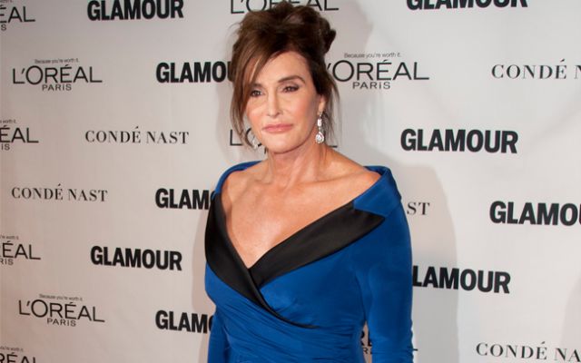 El conflicto de Caitlyn Jenner con Kris Jenner por la publicación de sus intimidades El conflicto de Caitlyn Jenner con Kris Jenner por la publicación de sus intimidades