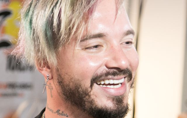 J Balvin y el adelanto de su nueva canción con Willy William J Balvin y el adelanto de su nueva canción con Willy William
