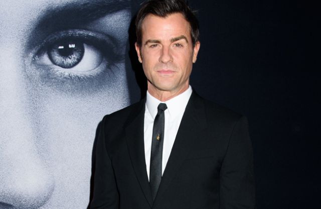 Justin Theroux se niega a dar 'consejos' sobre la vida matrimonial