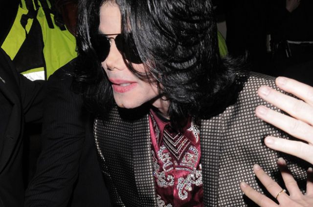 Desestiman la demanda de la madre de Michael Jackson contra su sobrino