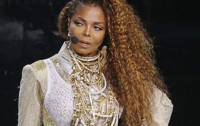 Janet Jackson confirma su divorcio