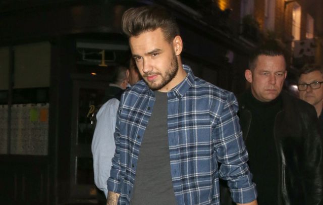El hijo de Liam Payne y Cheryl Cole se podría llamar 'Bear'