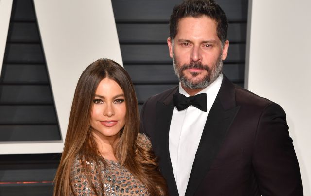 Sofía Vergara enfurece contra revista que habla de su supuesta separación Sofía Vergara enfurece contra revista que habla de su supuesta separación