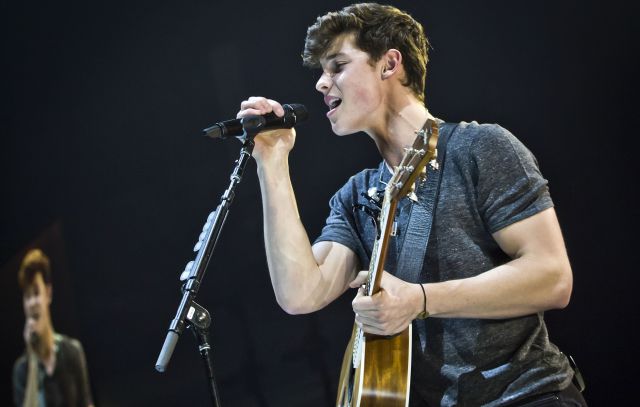 Shawn Mendes desea hacer una colaboración latina próximamente