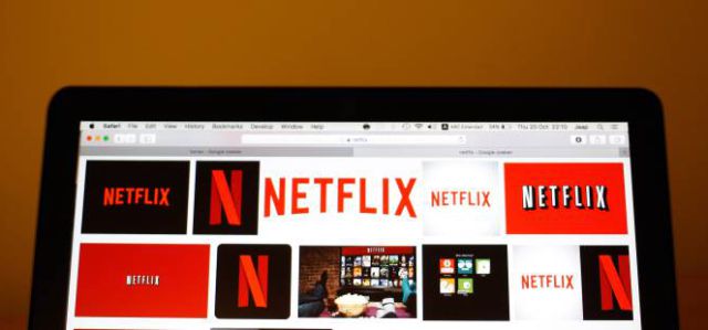 Todo lo que Netflix sabe de ti (y para qué quiere saber tanto) Todo lo que Netflix sabe de ti (y para qué quiere saber tanto)