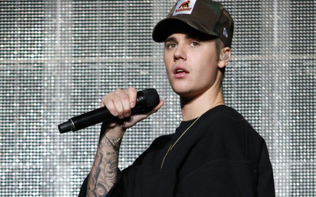 Las exigencias de Justin Bieber para dar su primer concierto en India
