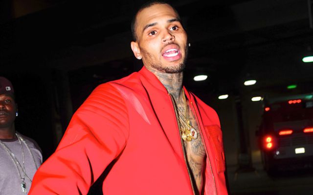 Chris Brown acusa a unos abogados de crear una campaña de desprestigio en su contra