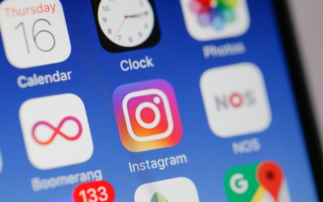 Instagram ya te permite publicar fotos desde un navegador Instagram ya te permite publicar fotos desde un navegador