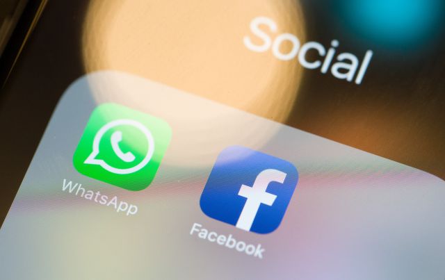 Whatsapp podría bloquear tu cuenta por estas específicas razones Whatsapp podría bloquear tu cuenta por estas específicas razones