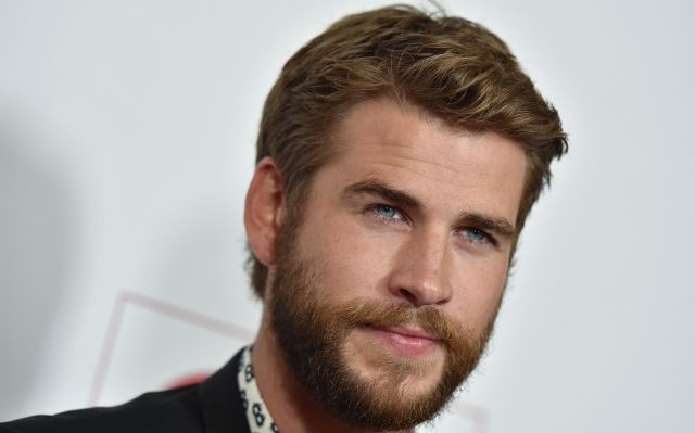 ¿Liam Hemsworth no es heterosexual? ¿Liam Hemsworth no es heterosexual?